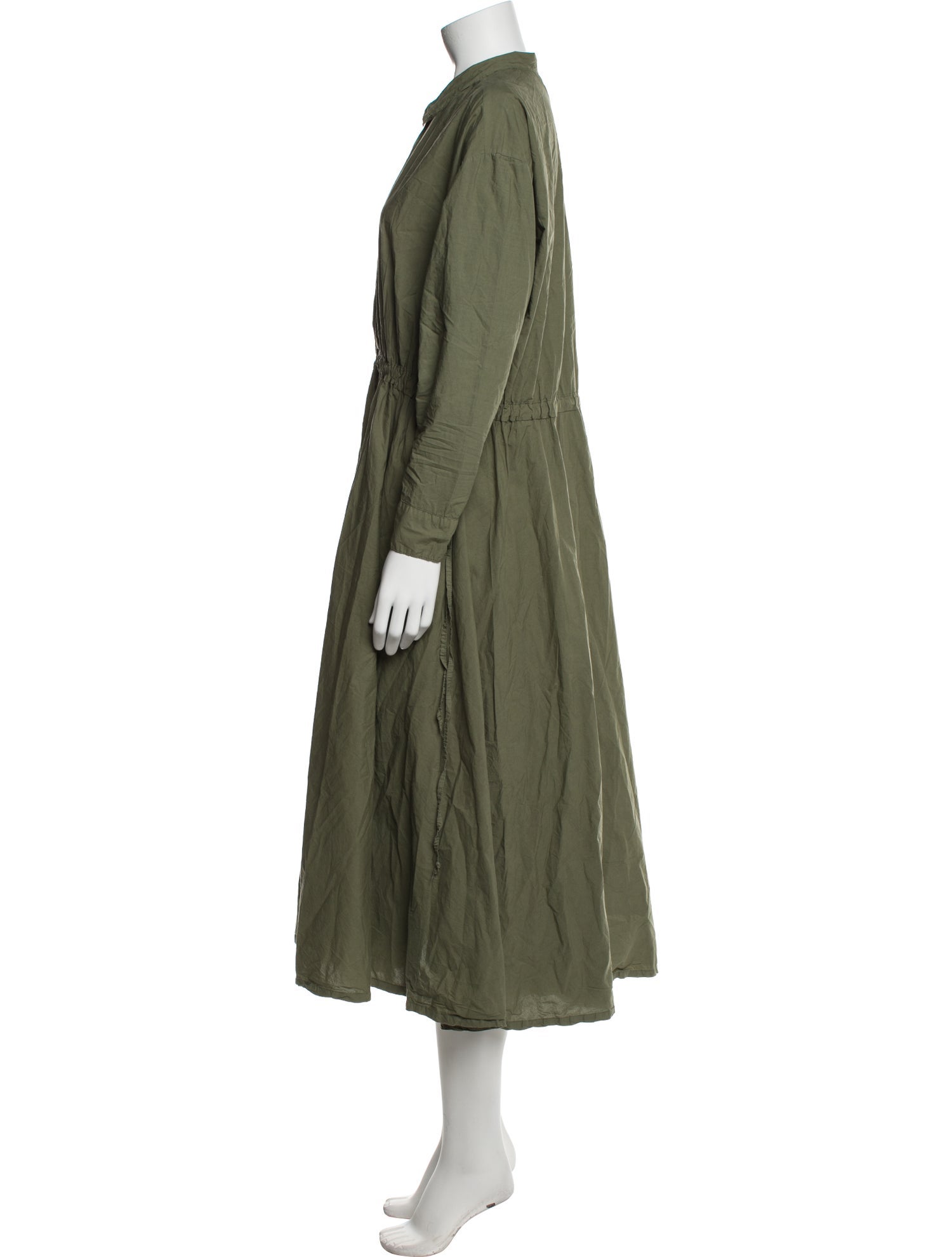 LABO.ART Midi Length Dress