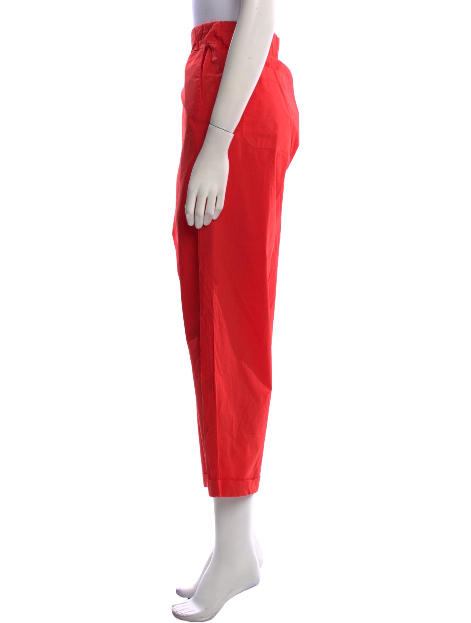 LABO.ART Wide Leg Pants