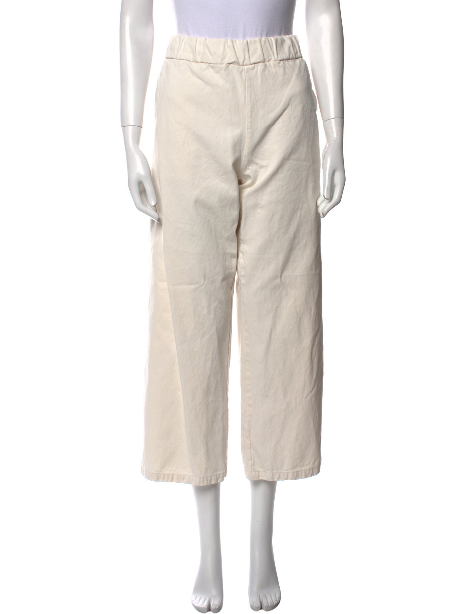 LABO.ART Wide Leg Pants