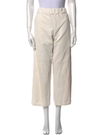 LABO.ART Wide Leg Pants