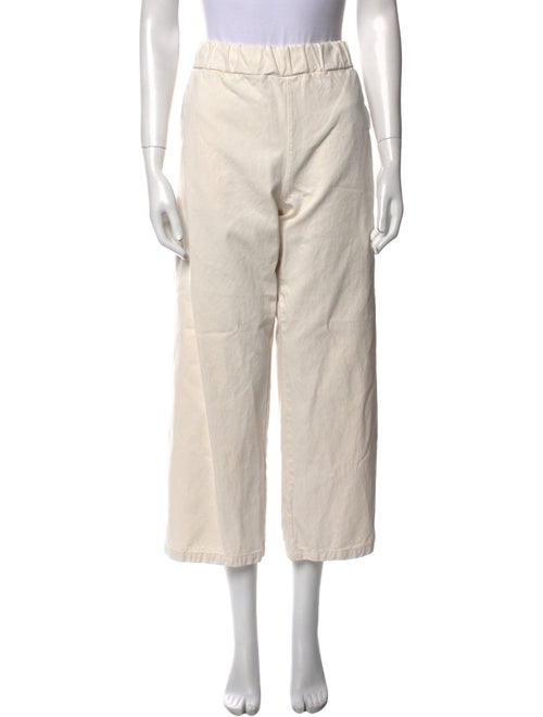 LABO.ART Wide Leg Pants