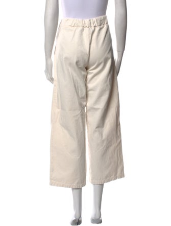 LABO.ART Wide Leg Pants