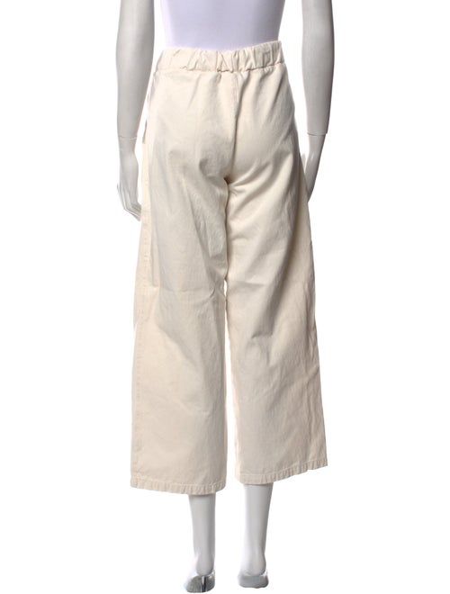 LABO.ART Wide Leg Pants