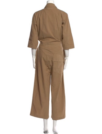 LABO.ART Jumpsuit