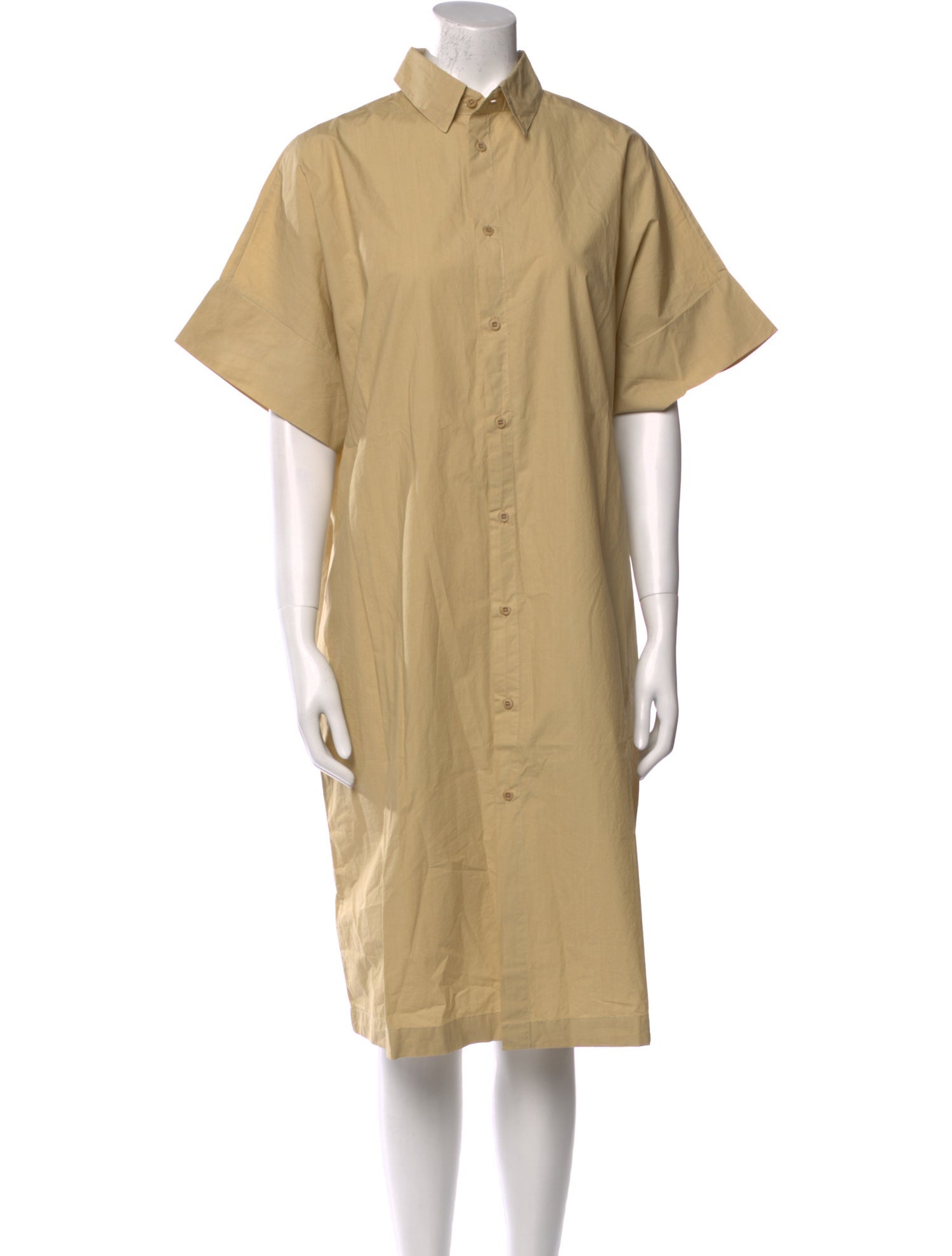 LABO.ART Midi Length Dress w/ Tags