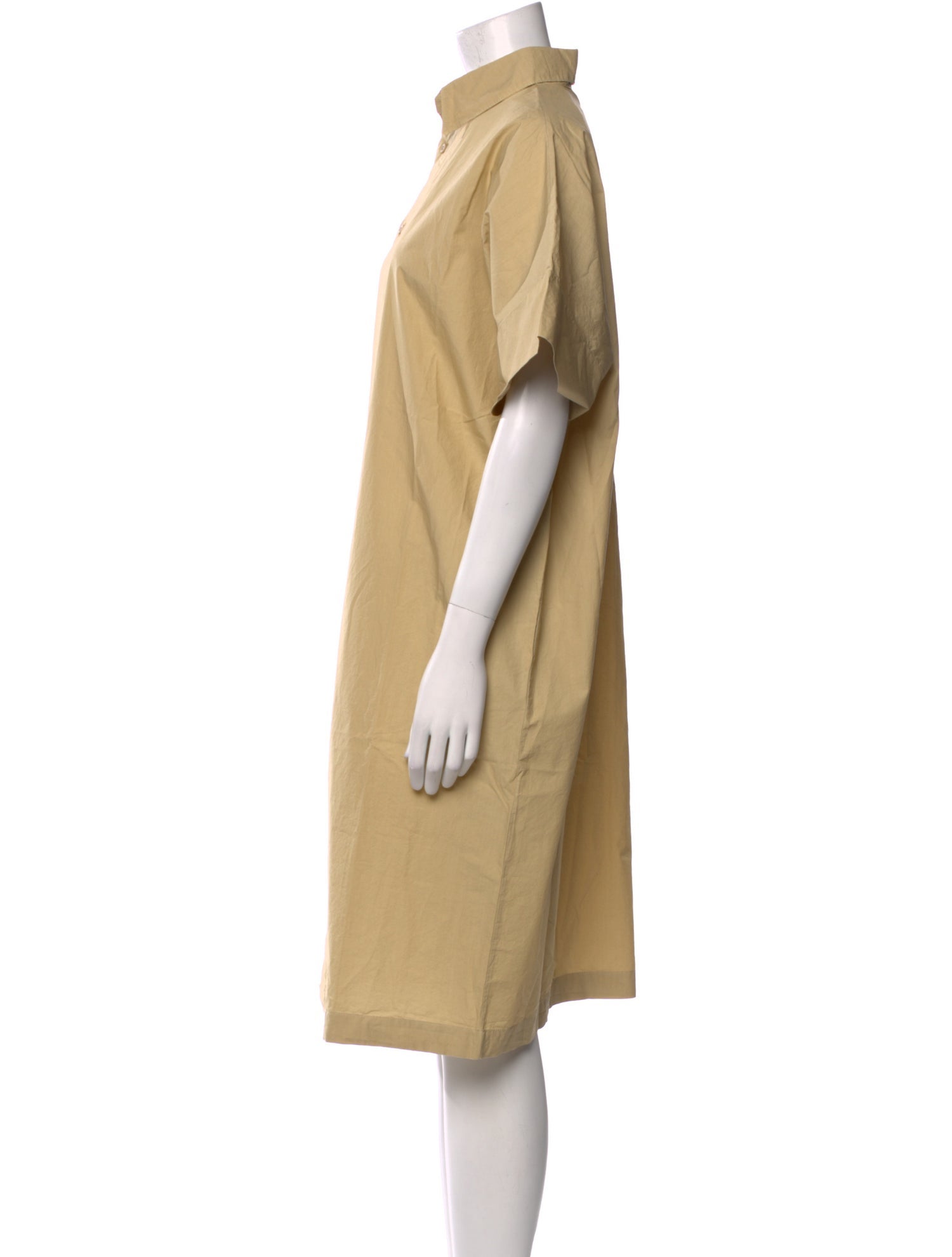 LABO.ART Midi Length Dress w/ Tags