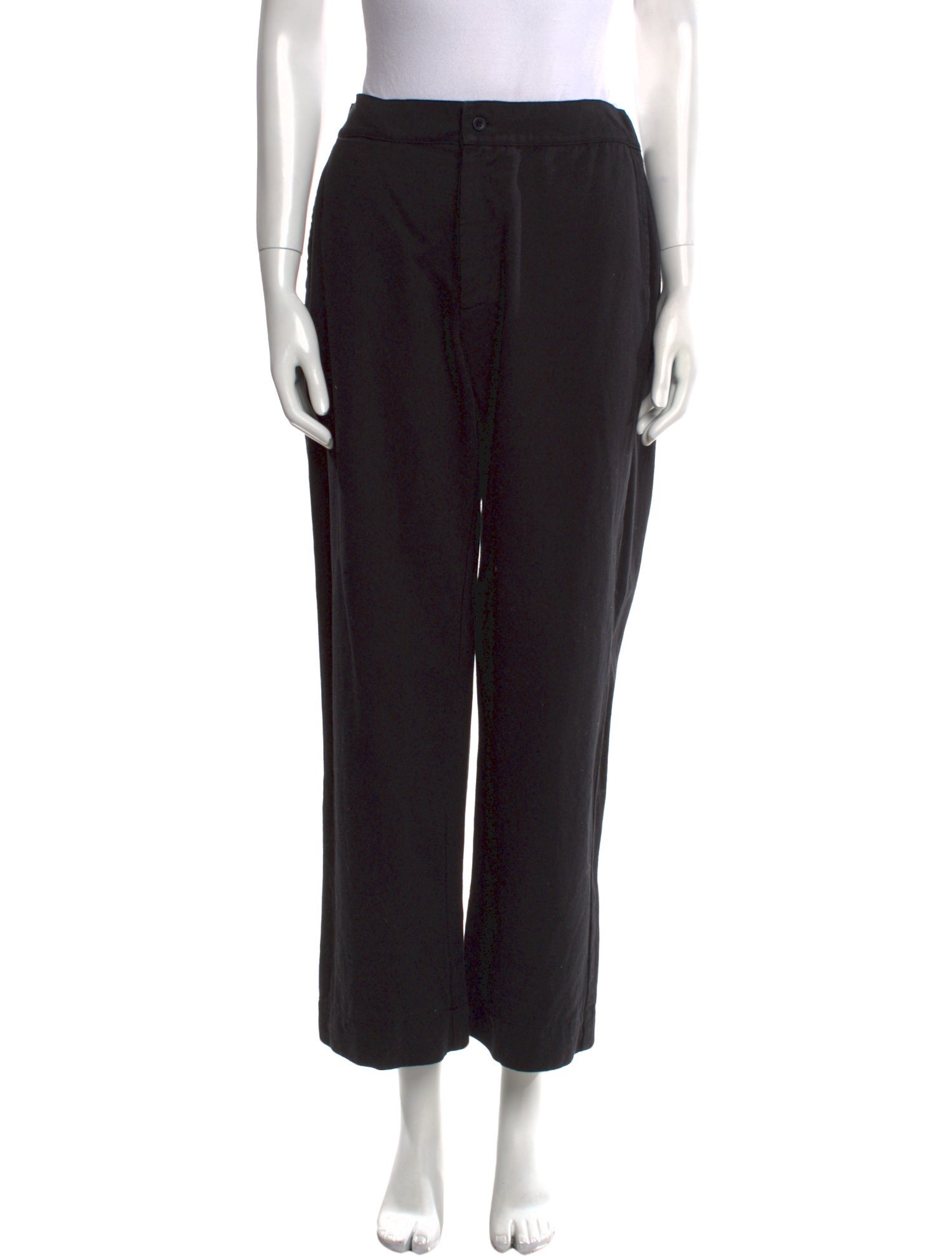 LABO.ART Wide Leg Pants