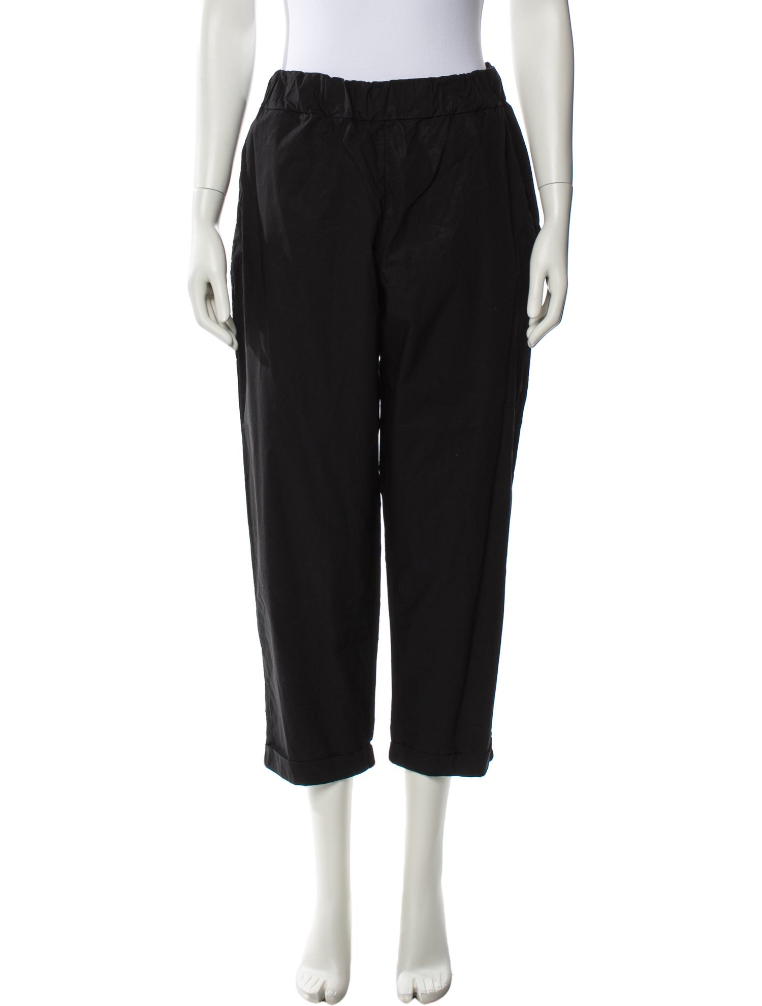 LABO.ART Clara Vela Straight Leg Pants