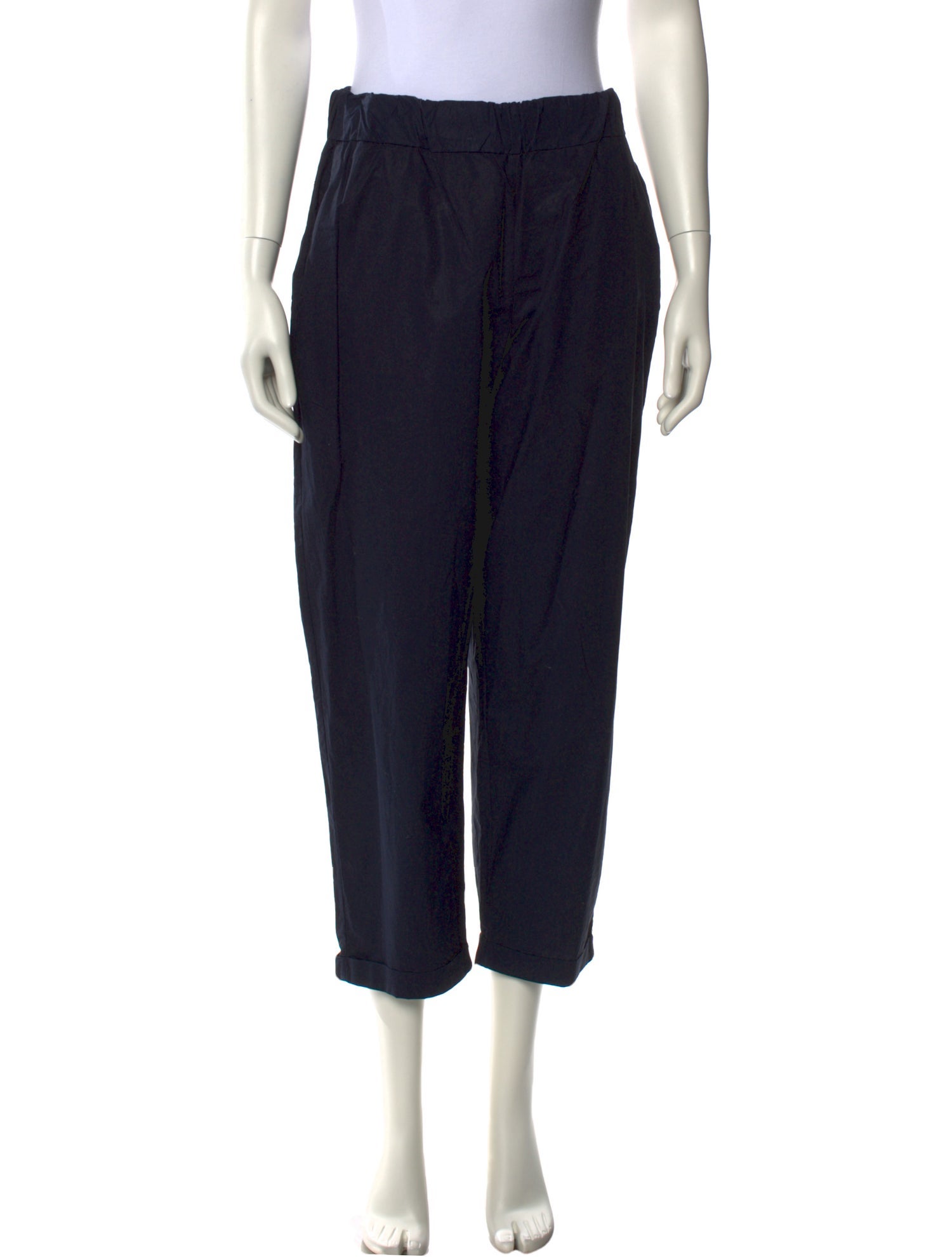 LABO.ART Clara Vela Straight Leg Pants