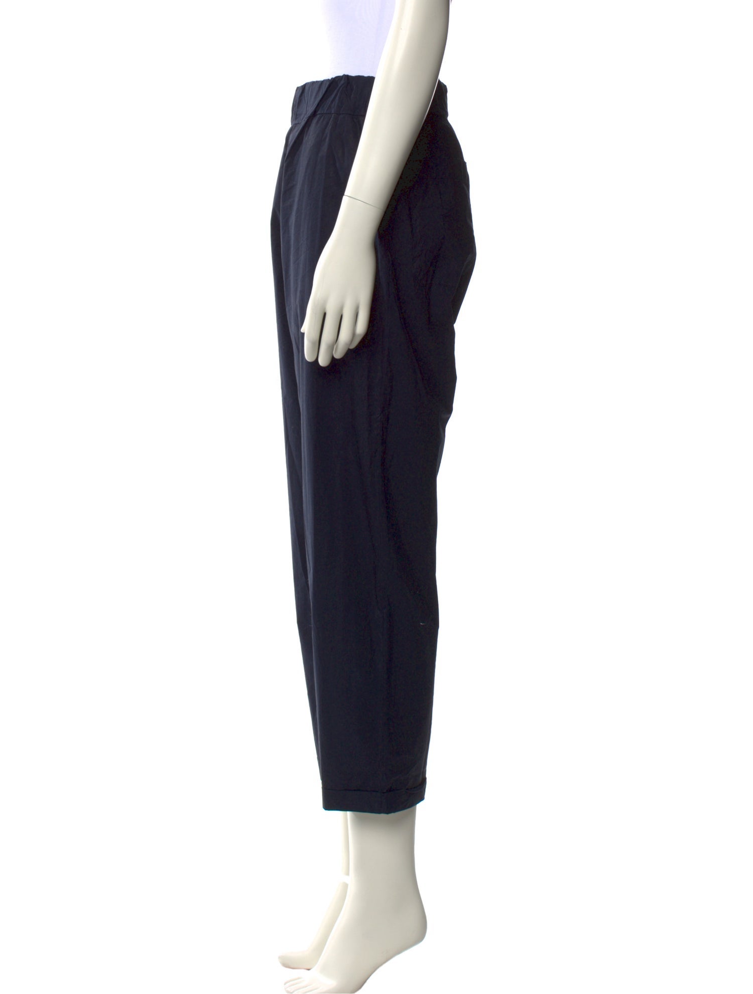 LABO.ART Clara Vela Straight Leg Pants