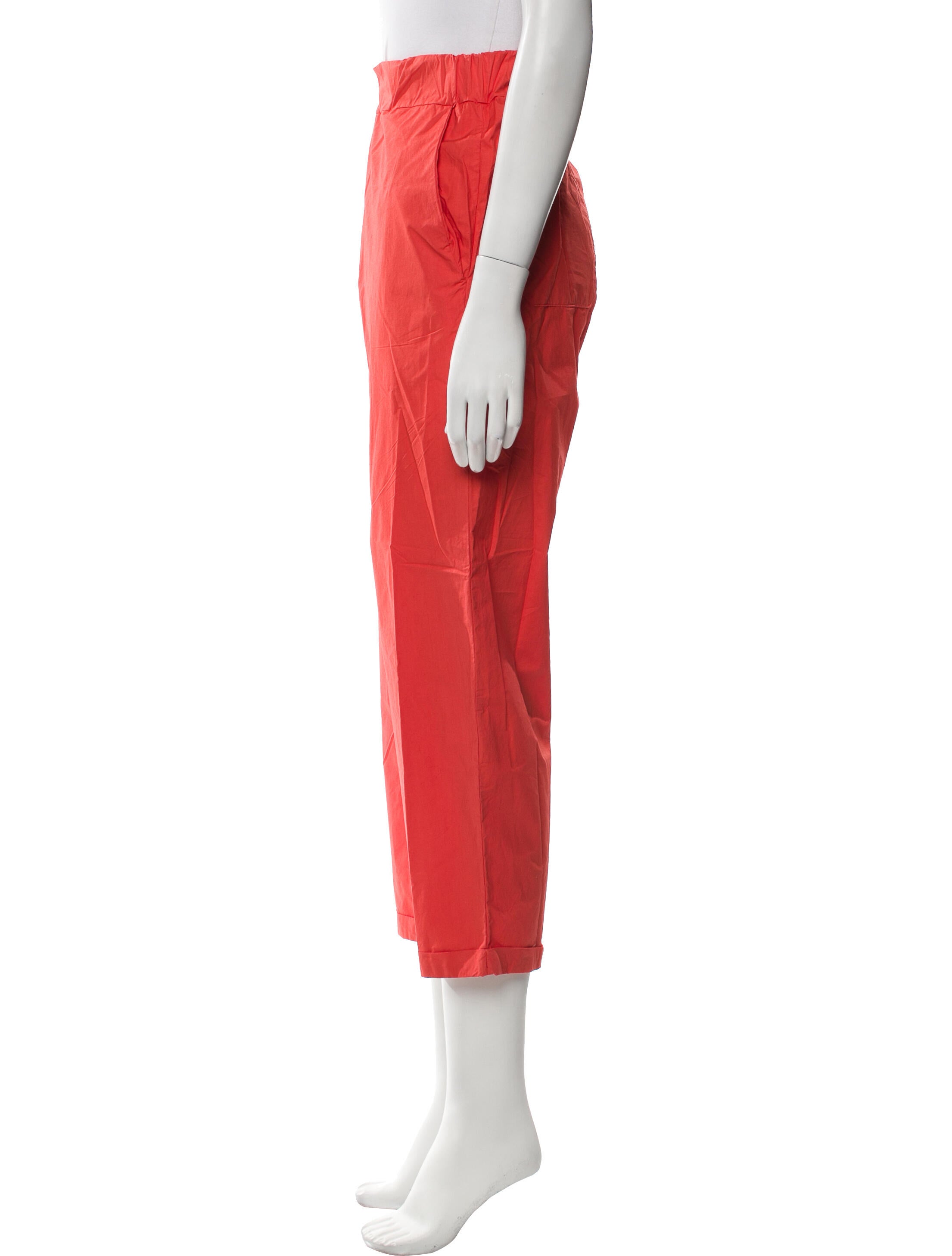 LABO.ART Straight Leg Pants