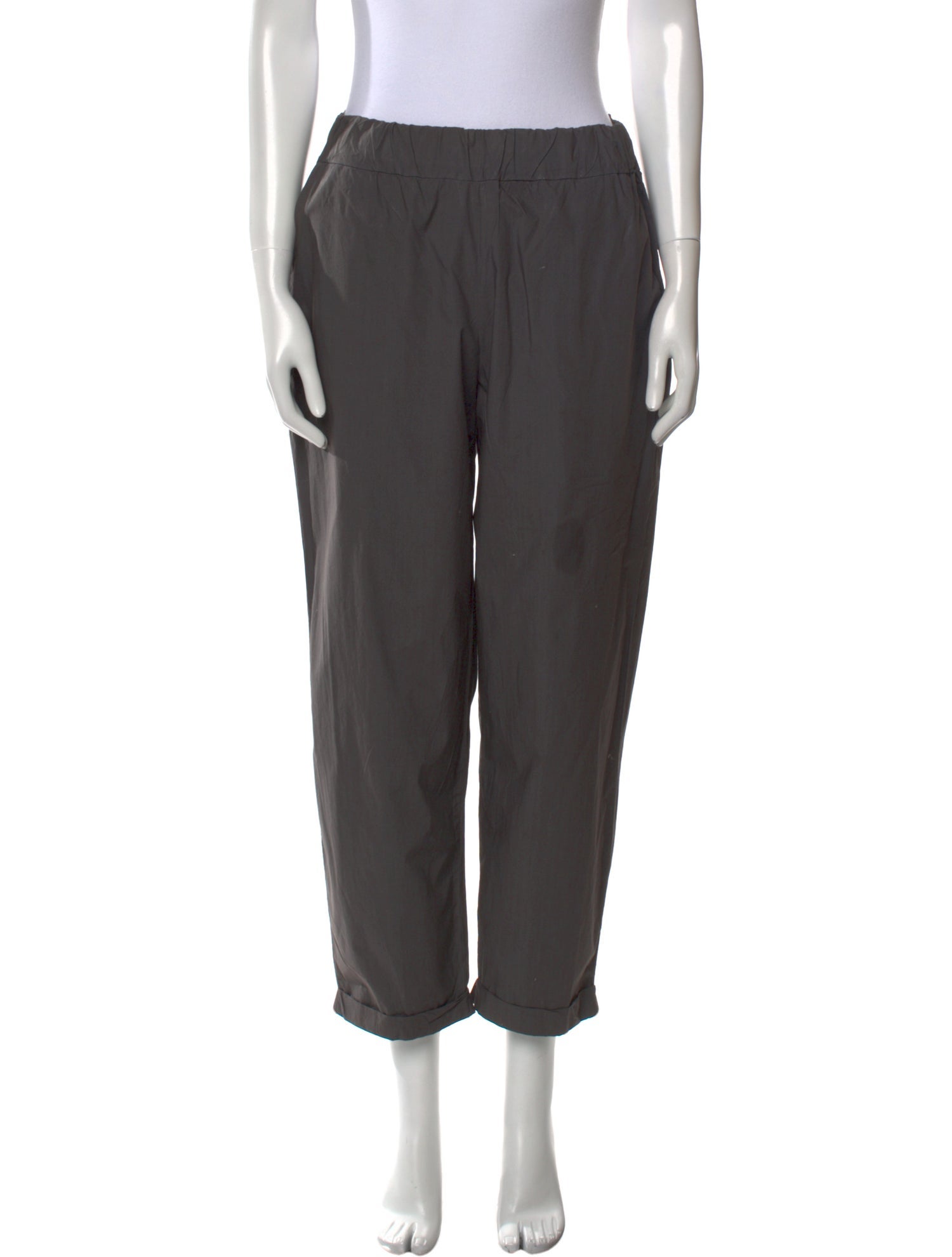 LABO.ART Straight Leg Pants