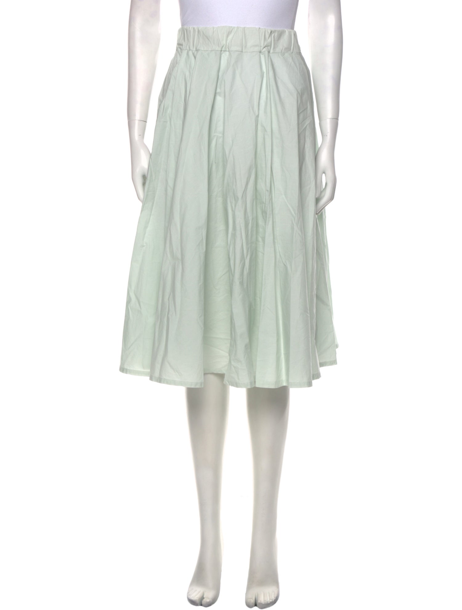 LABO.ART Midi Length Skirt