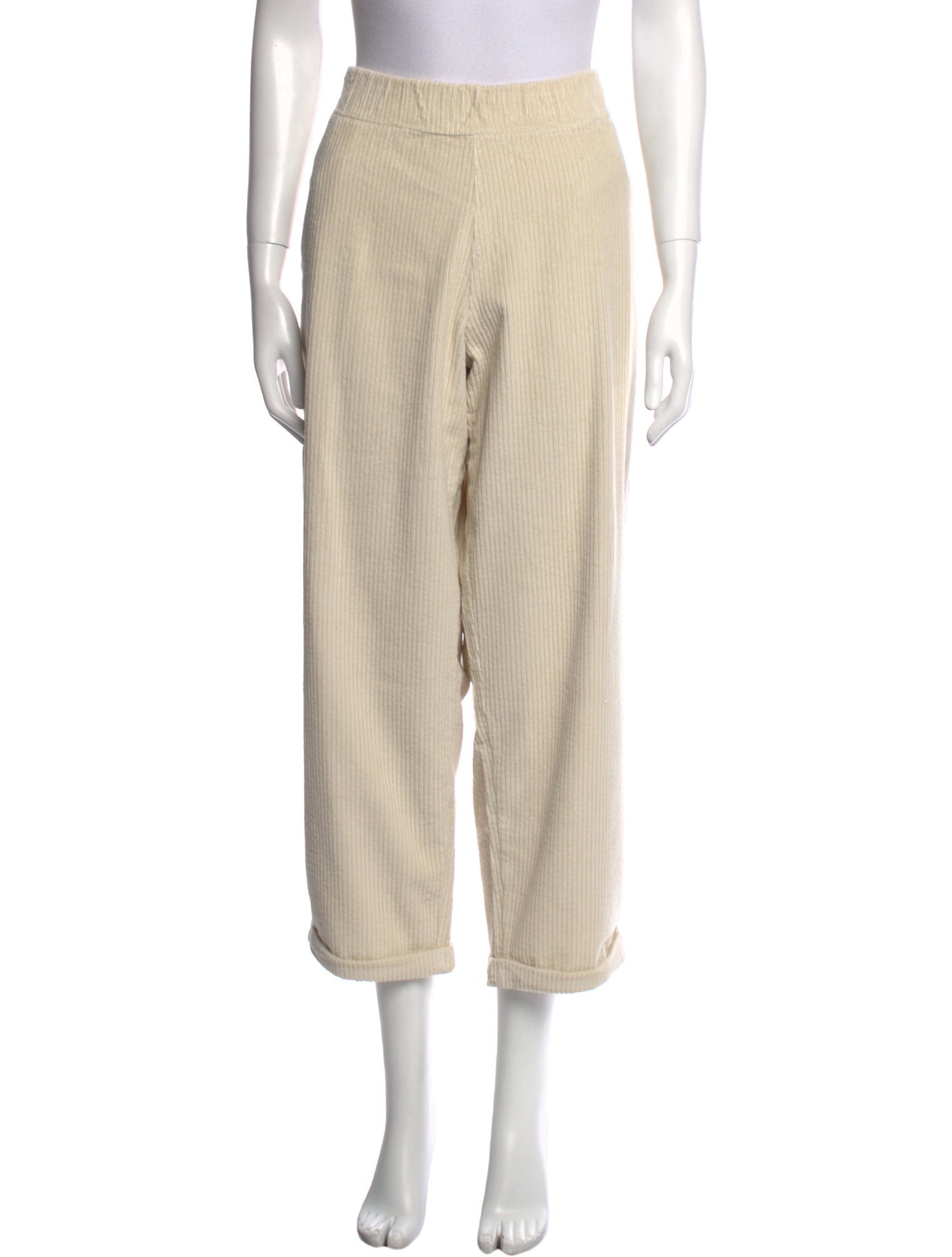 LABO.ART Straight Leg Pants w/ Tags