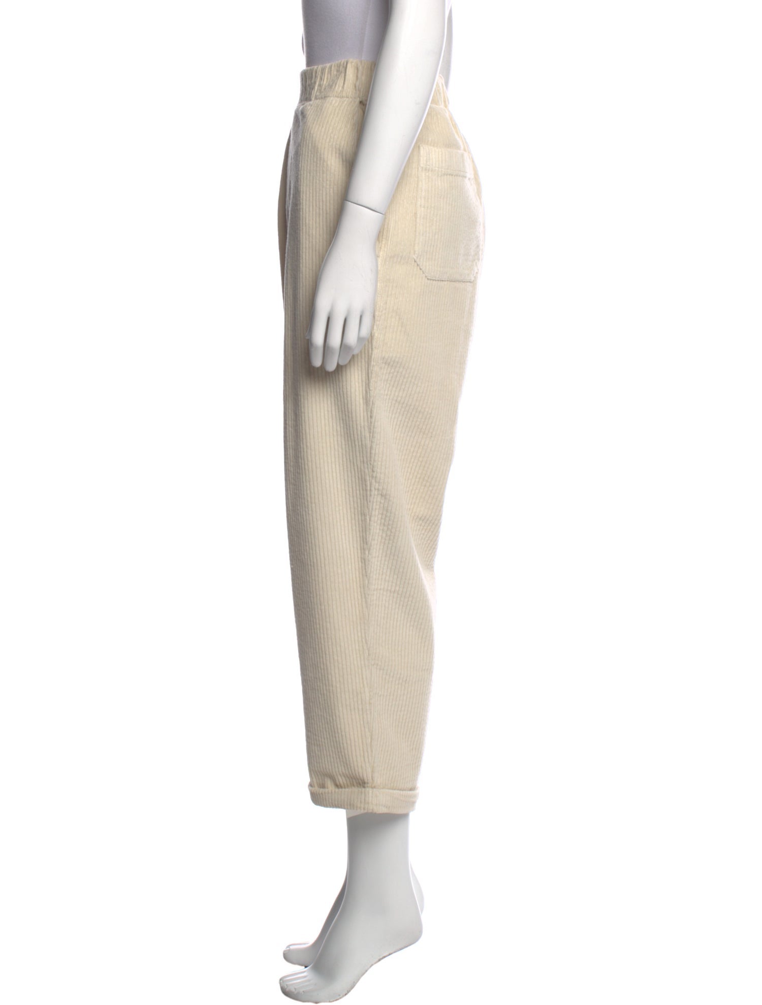 LABO.ART Straight Leg Pants w/ Tags