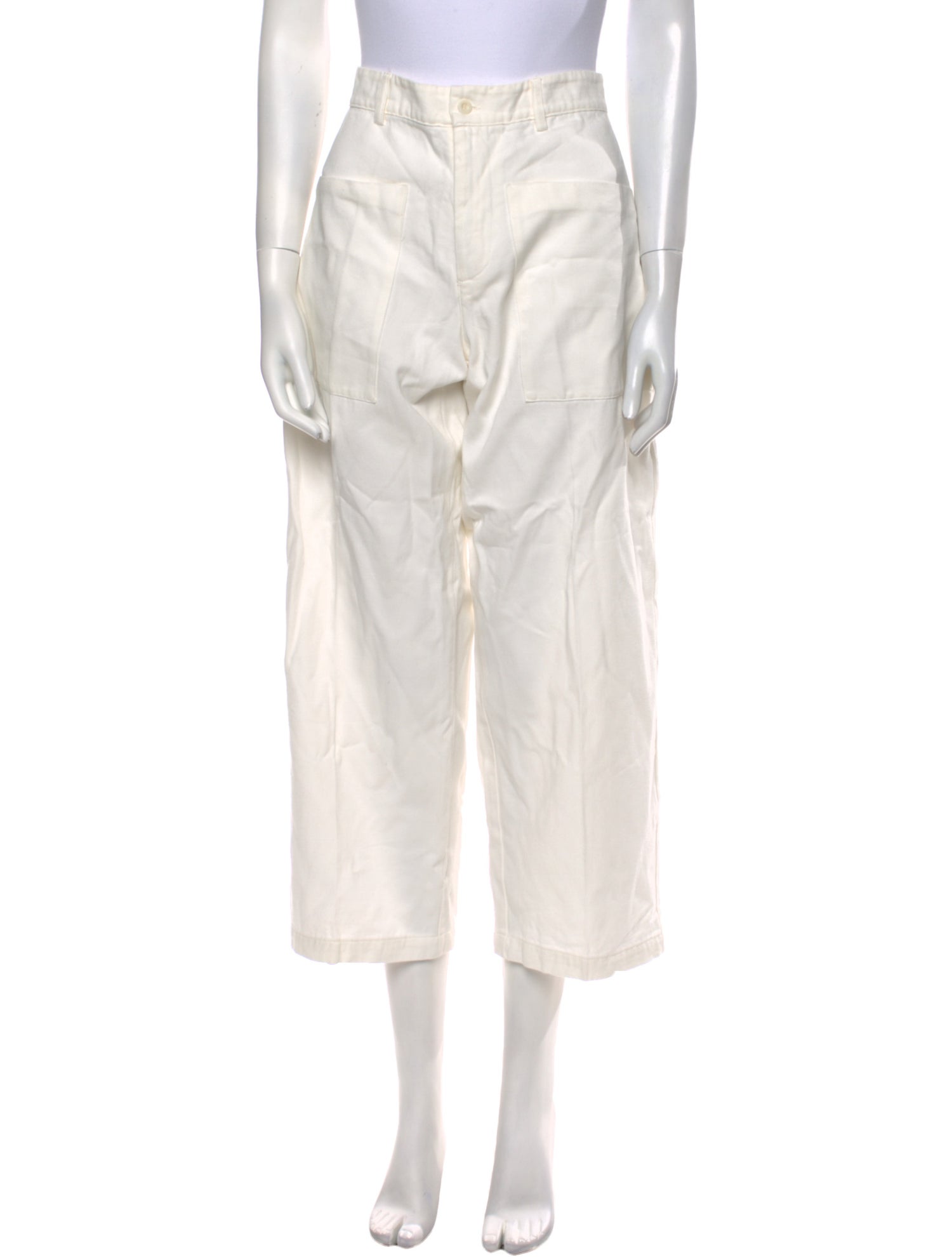 LABO.ART Wide Leg Pants