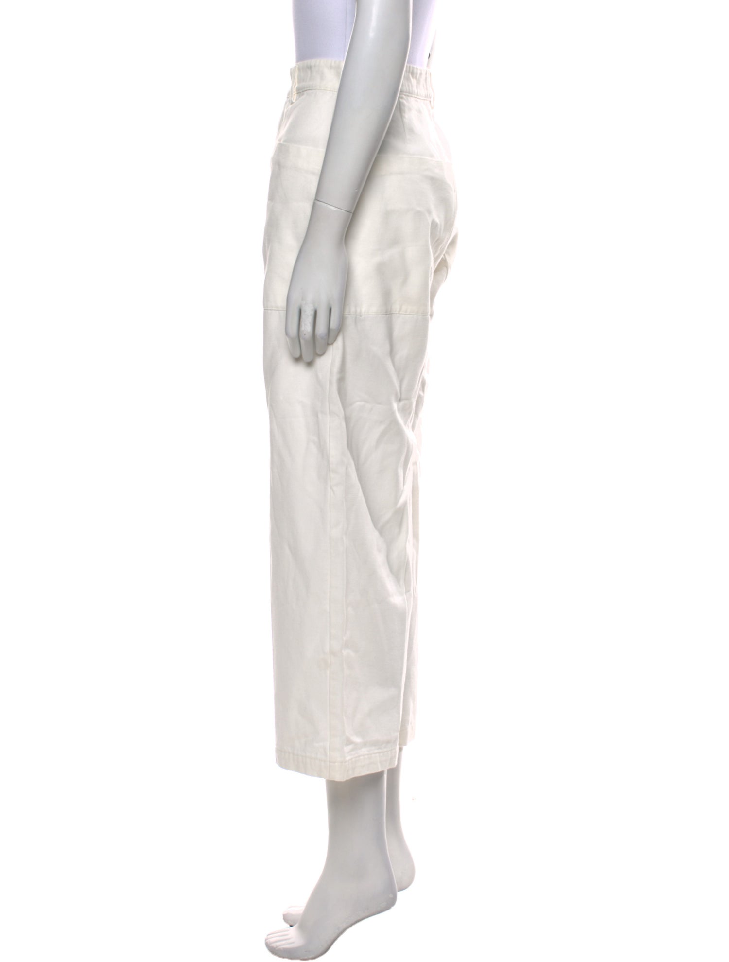 LABO.ART Wide Leg Pants