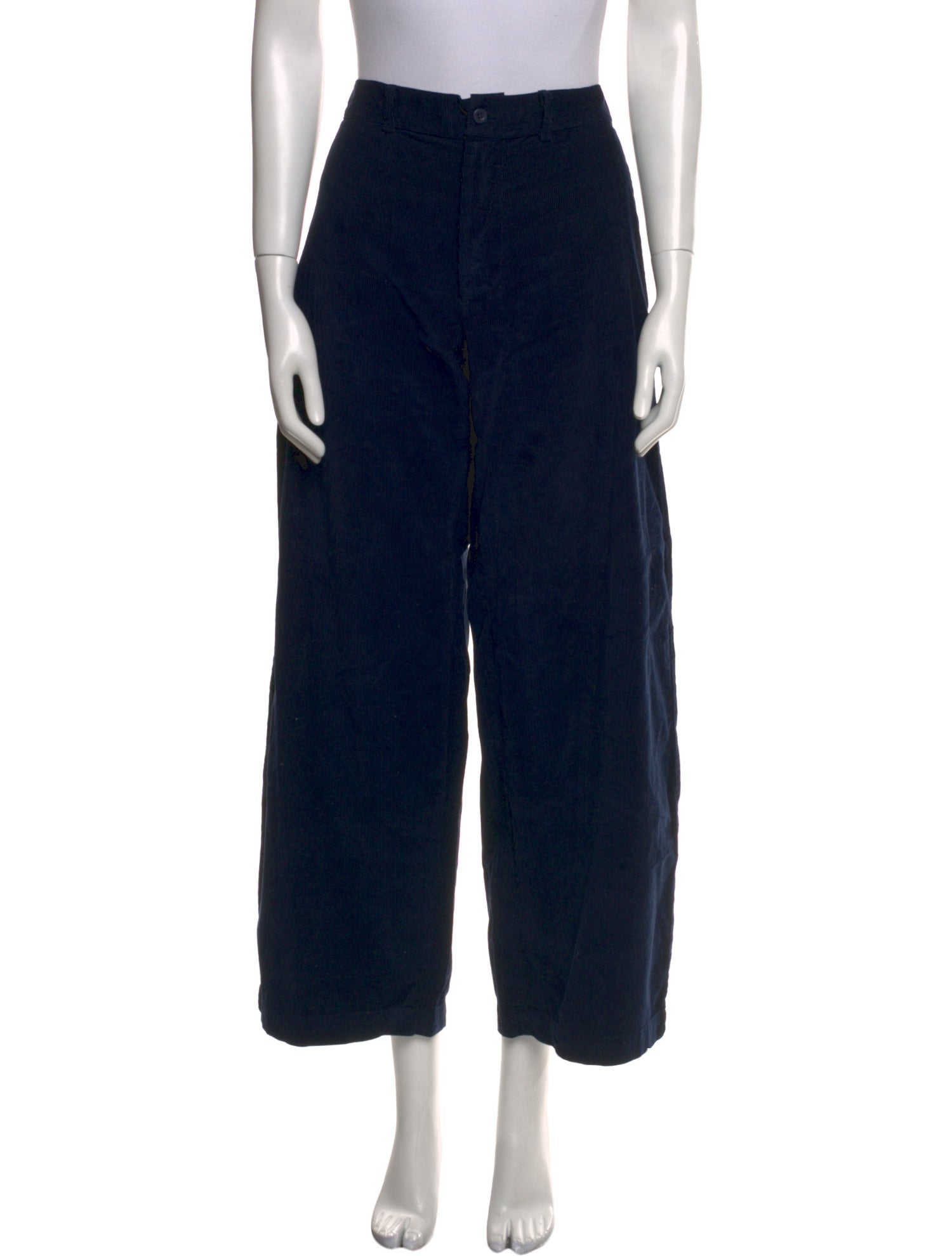 LABO.ART Wide Leg Pants