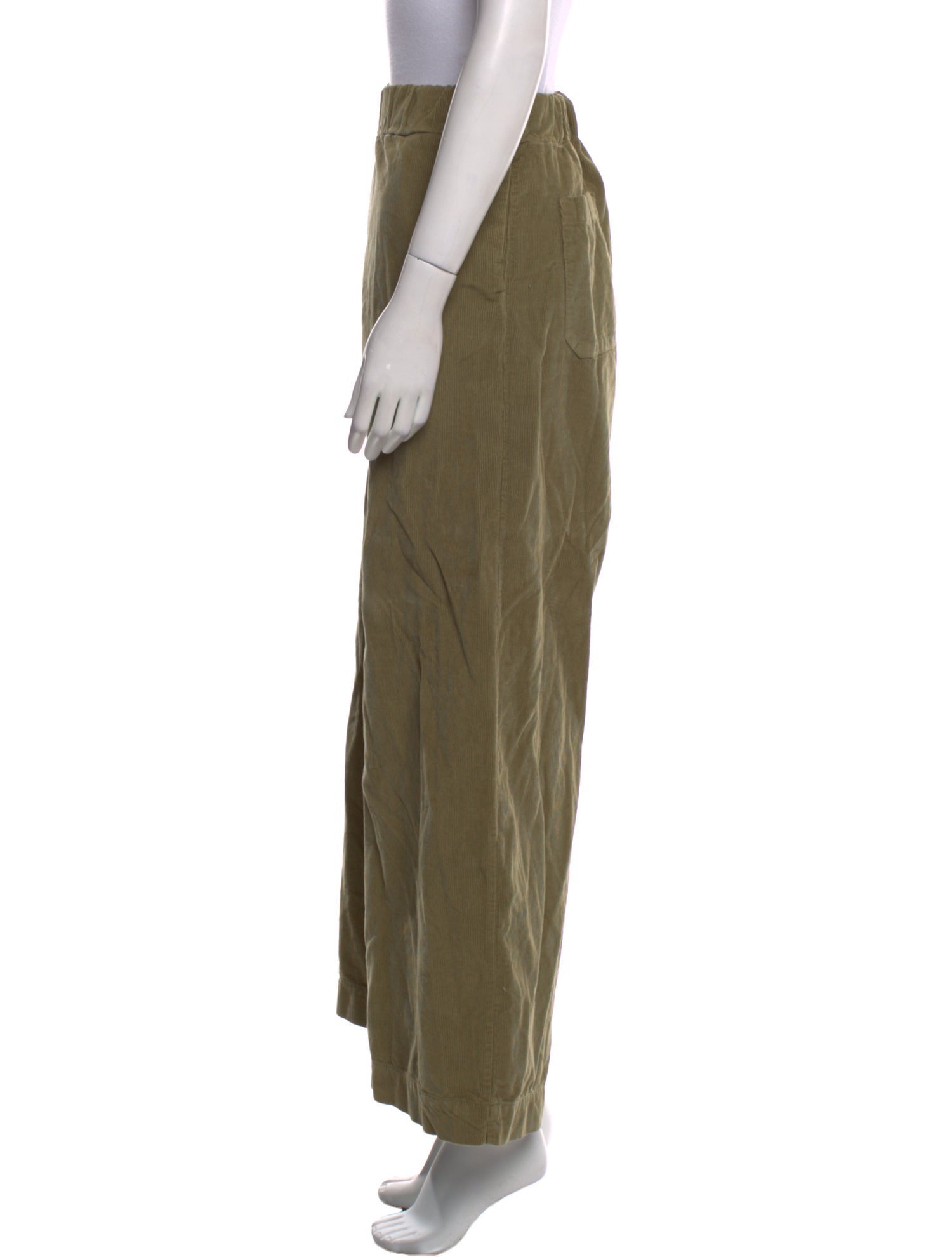 LABO.ART Wide Leg Pants