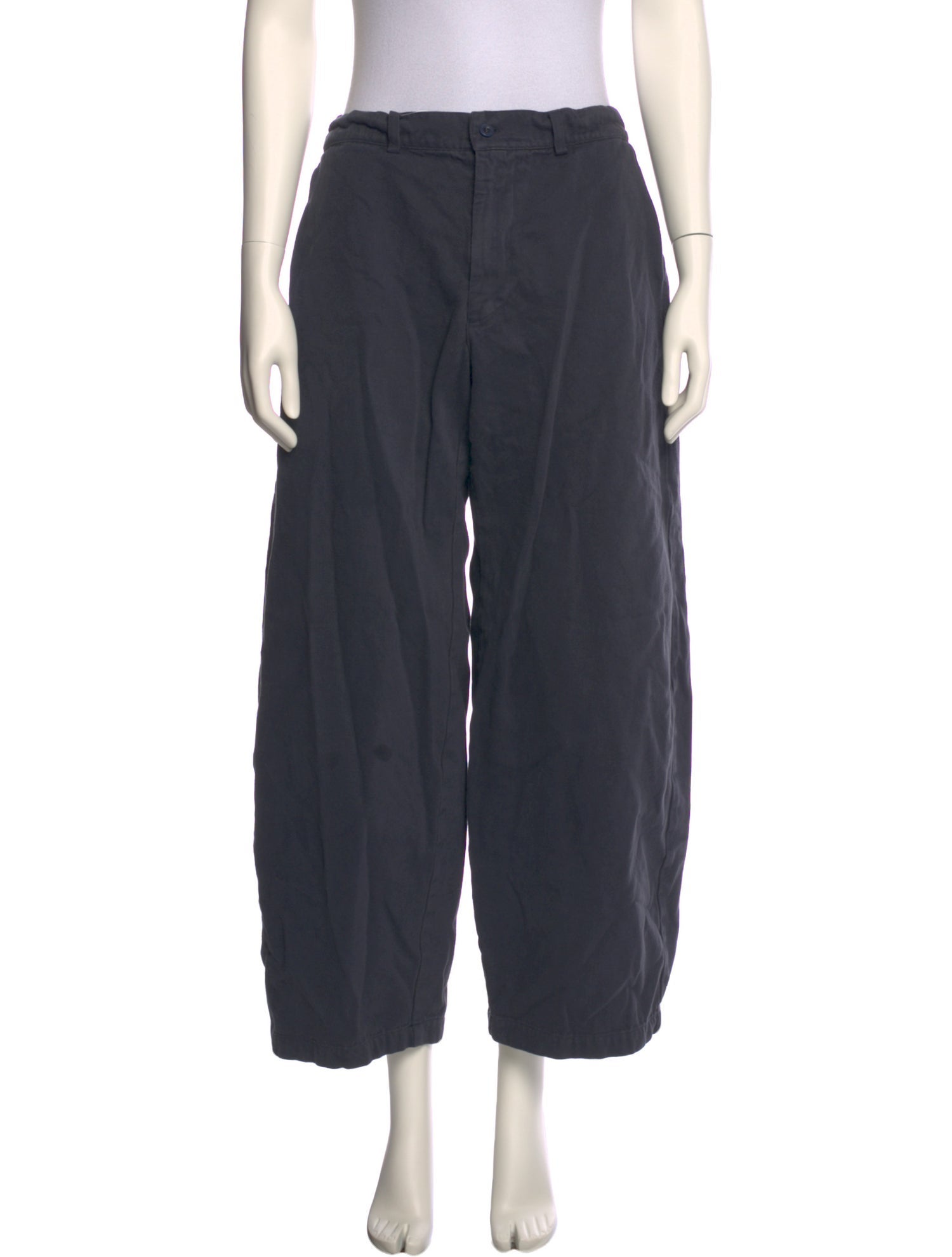 LABO.ART Wide Leg Pants