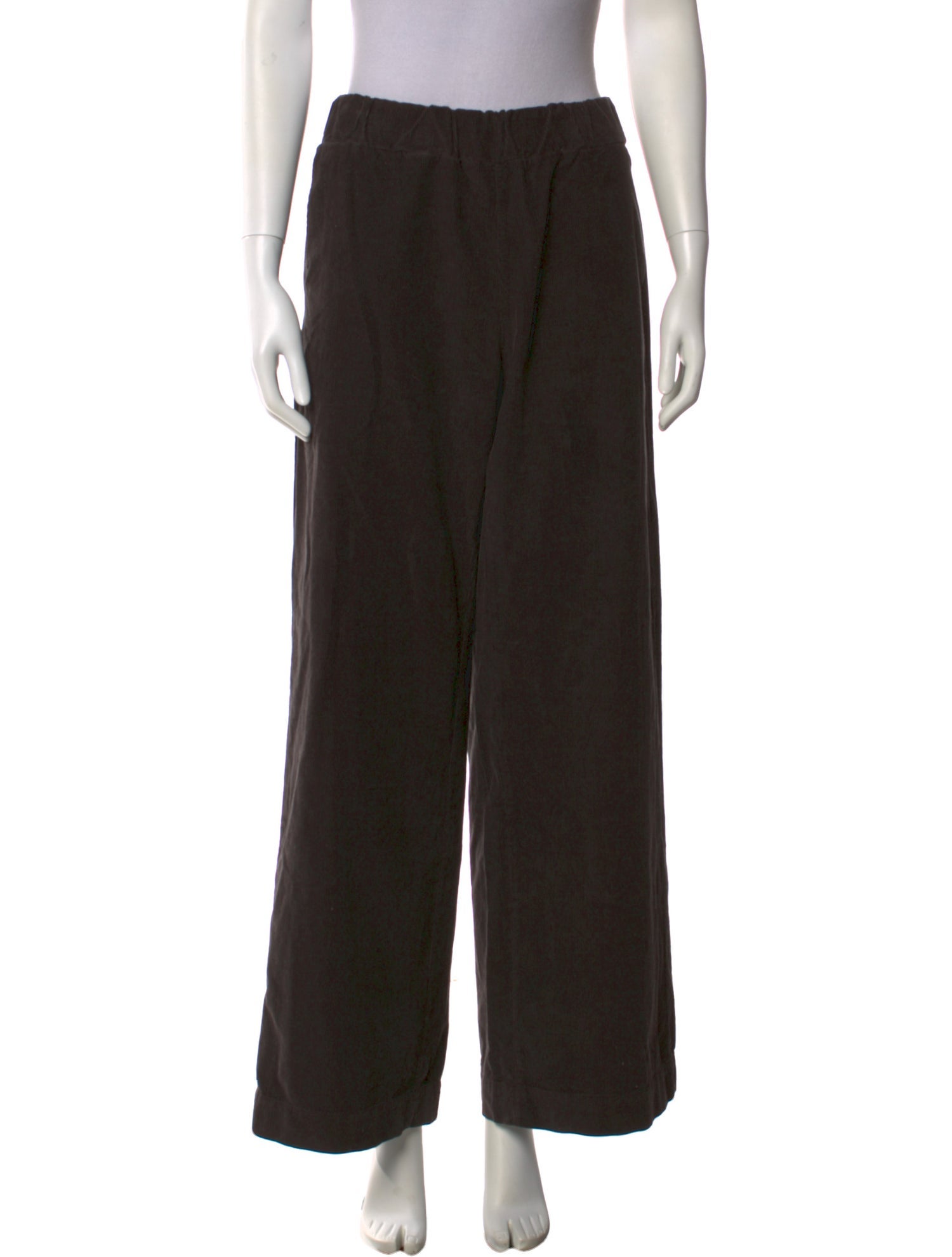 LABO.ART Wide Leg Pants