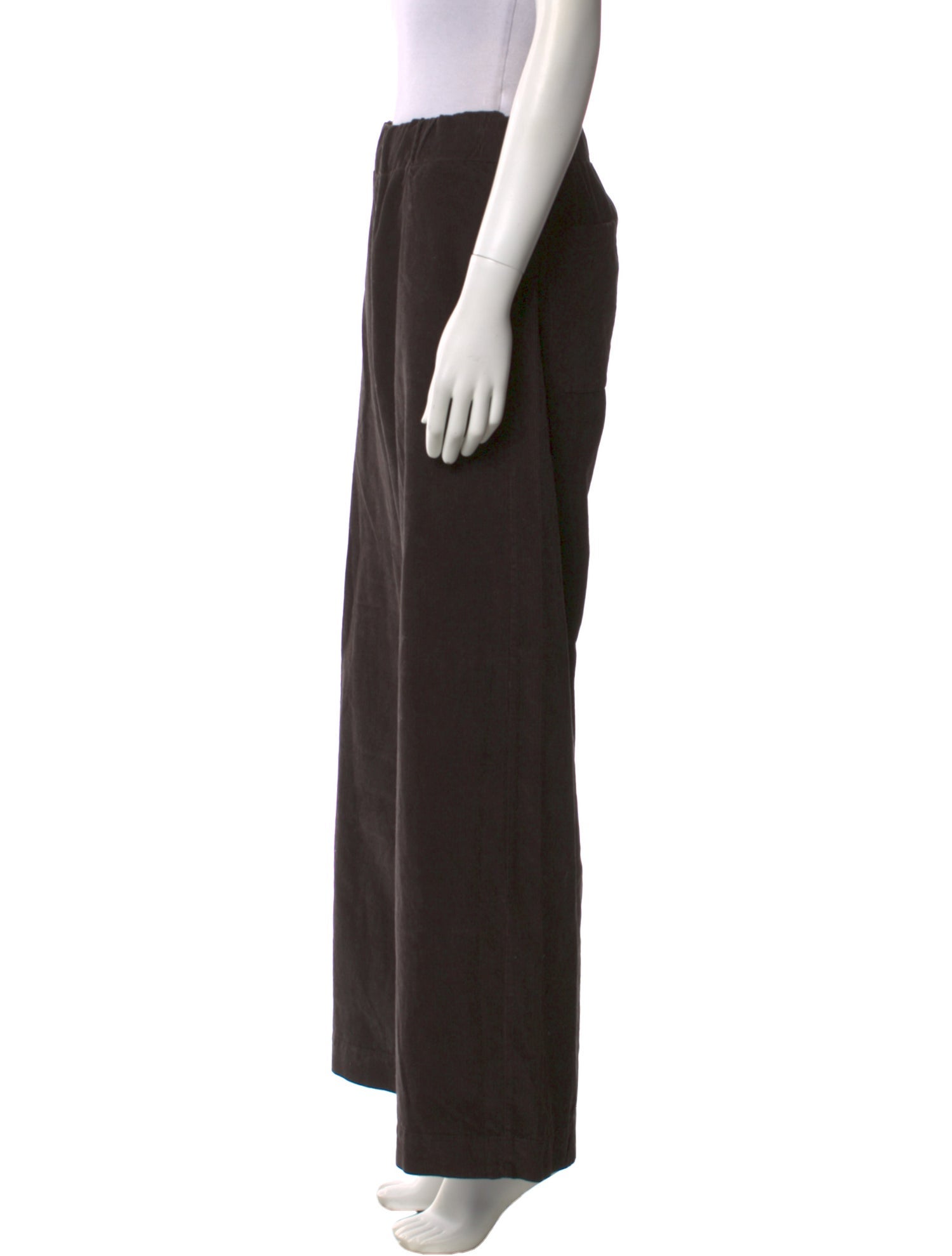 LABO.ART Wide Leg Pants