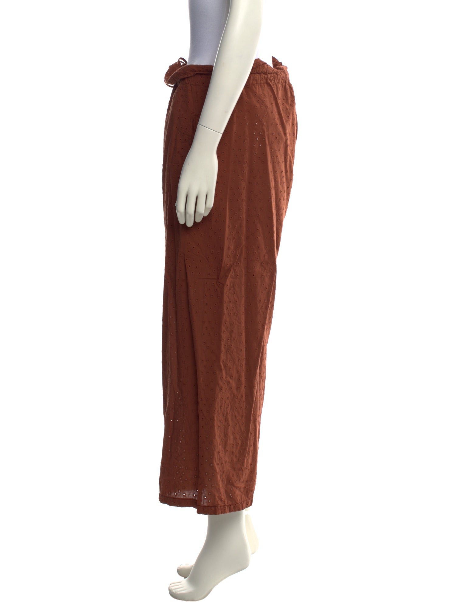 LABO.ART Wide Leg Pants