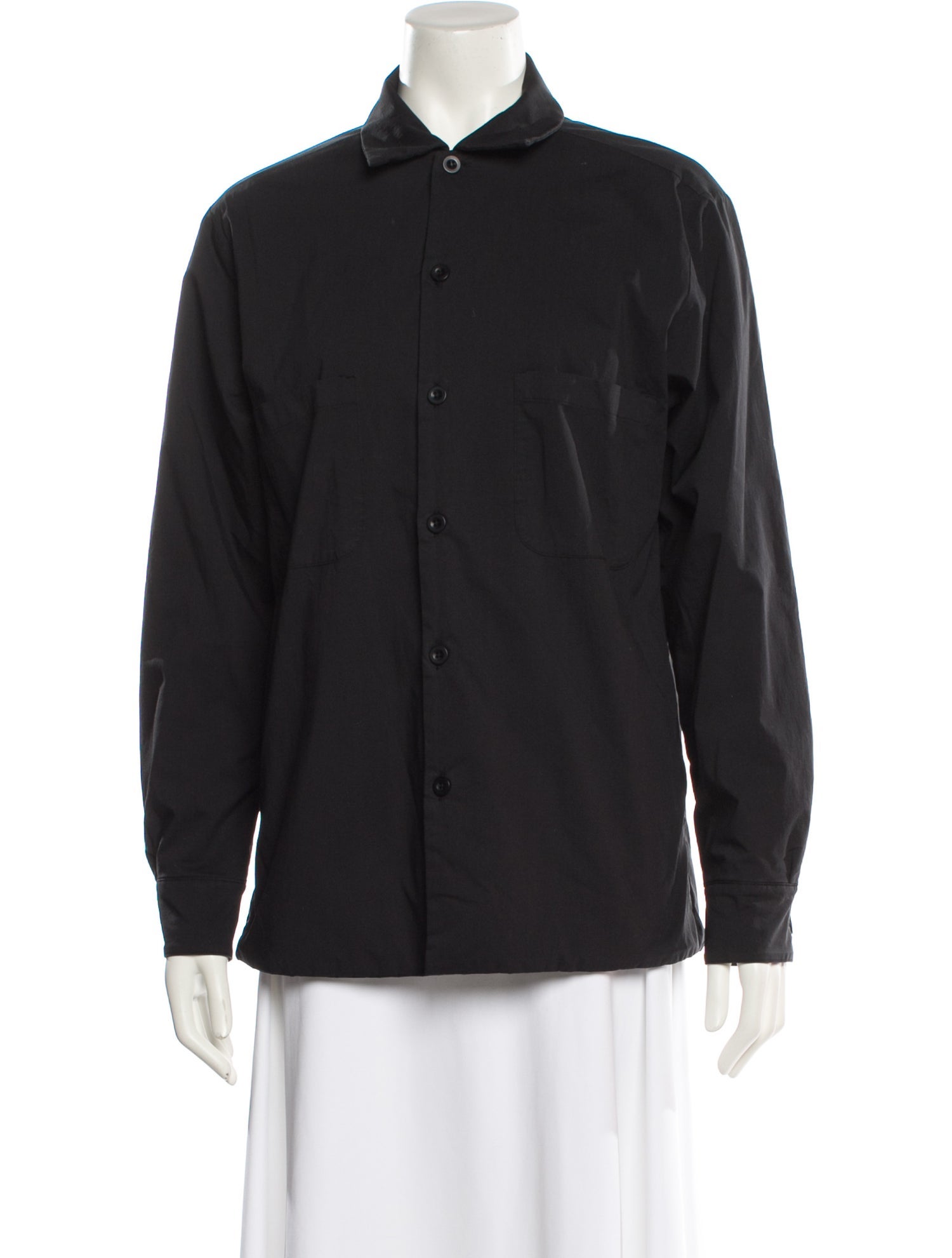 LABO.ART Utility Jacket