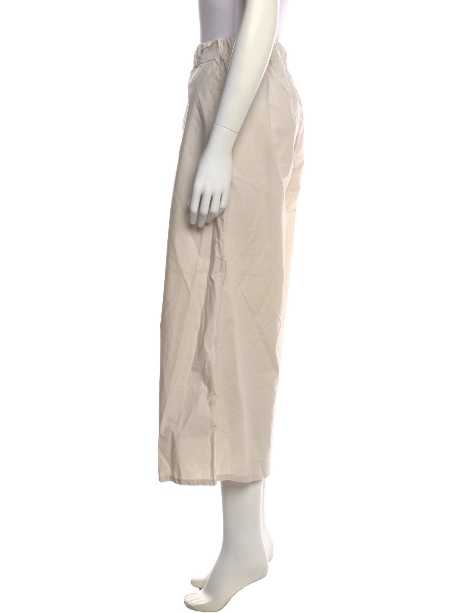 LABO.ART Wide Leg Pants