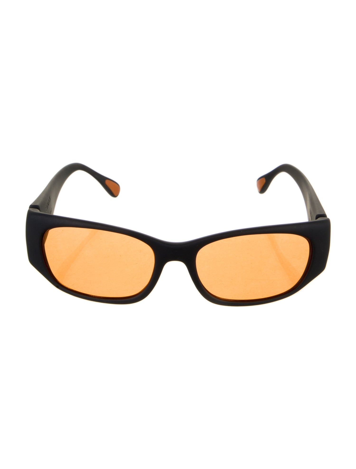 Alain Mikli Square Tinted Sunglasses