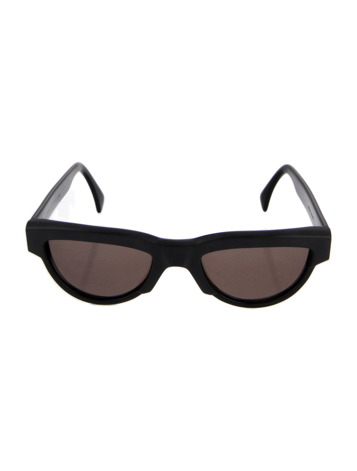 Alain Mikli Square Tinted Sunglasses