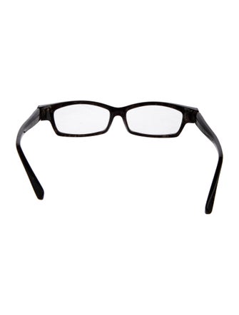 Alain Mikli Square Eyeglasses