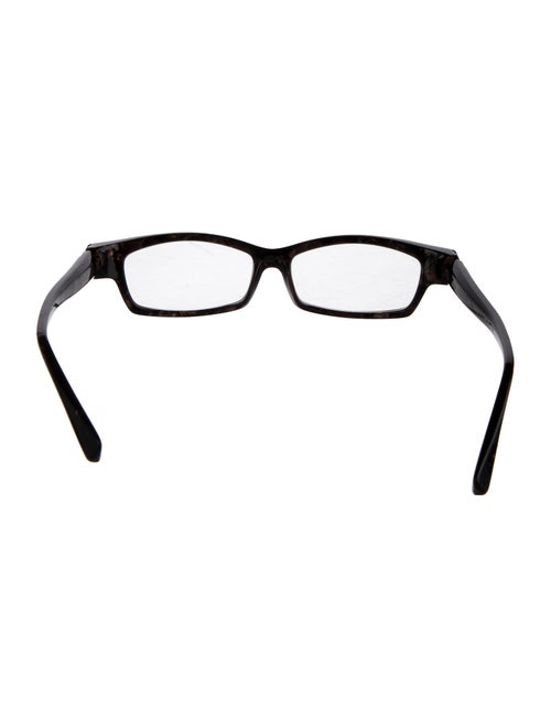 Alain Mikli Square Eyeglasses