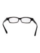 Alain Mikli Square Eyeglasses
