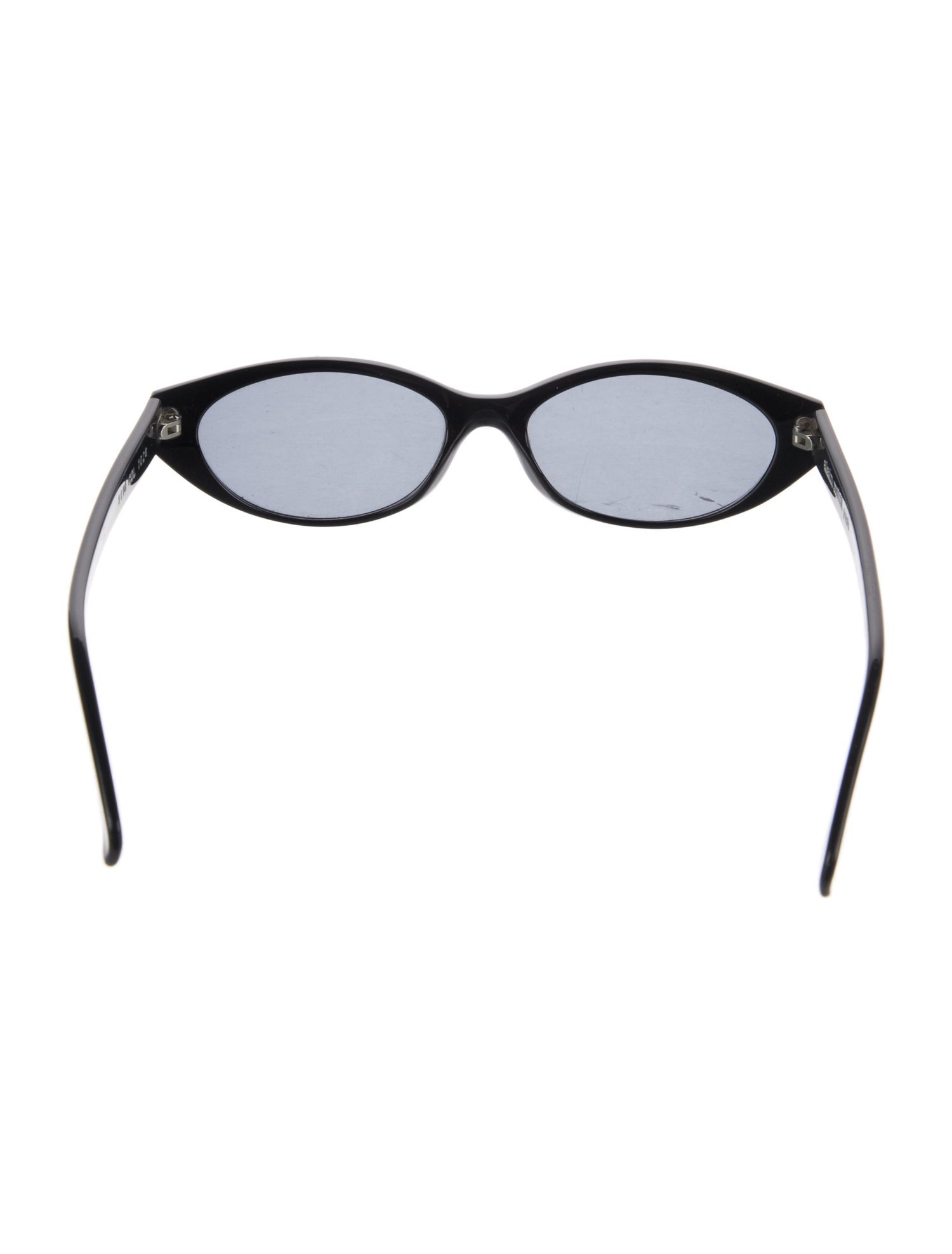 Alain Mikli Wayfarer Tinted Sunglasses