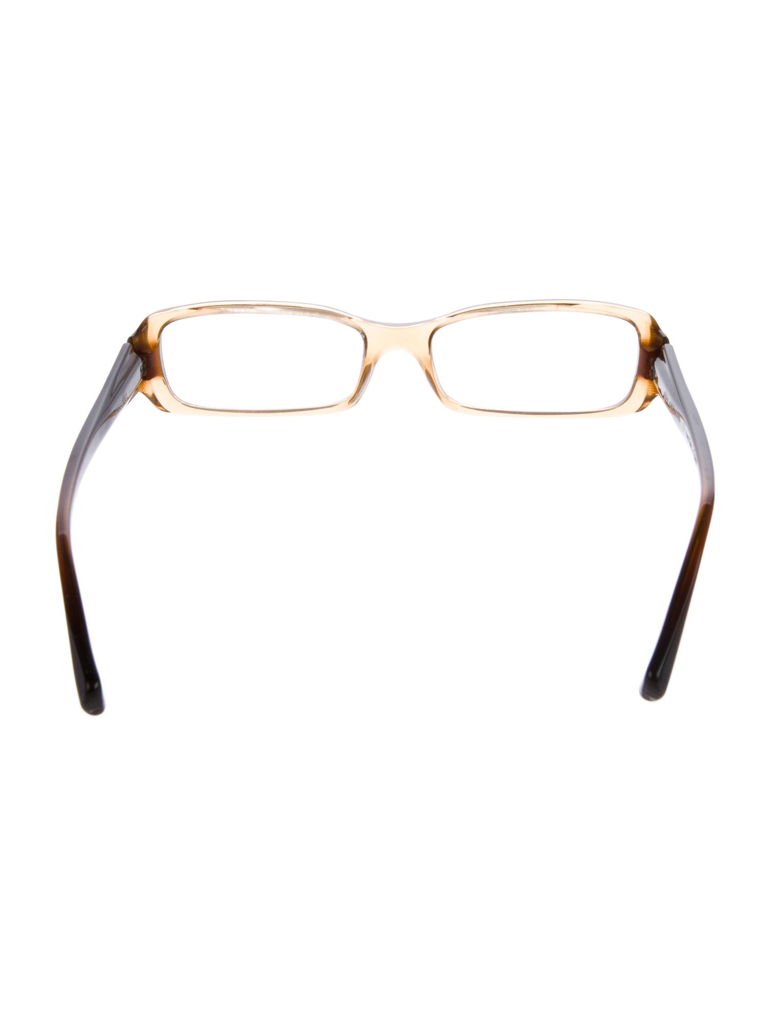 Alain Mikli Square Eyeglasses