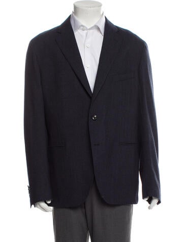 Alan Bilzerian Suiting Blazer XXL