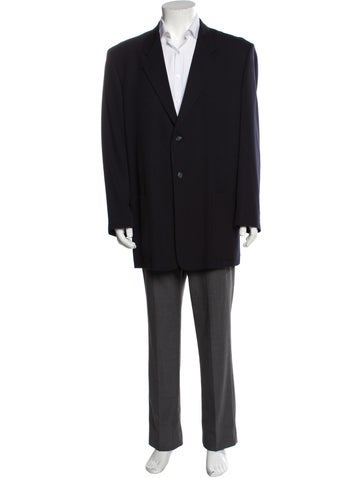 Alan Bilzerian Suiting Blazer XXL