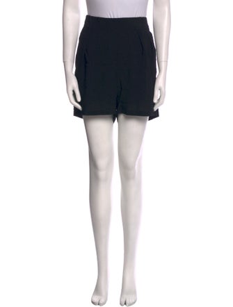 Alan Bilzerian Mini Shorts