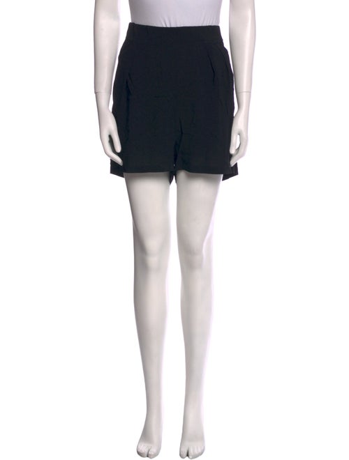 Alan Bilzerian Mini Shorts