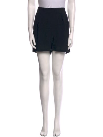 Alan Bilzerian Shorts Mini S