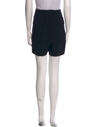 Alan Bilzerian Mini Shorts