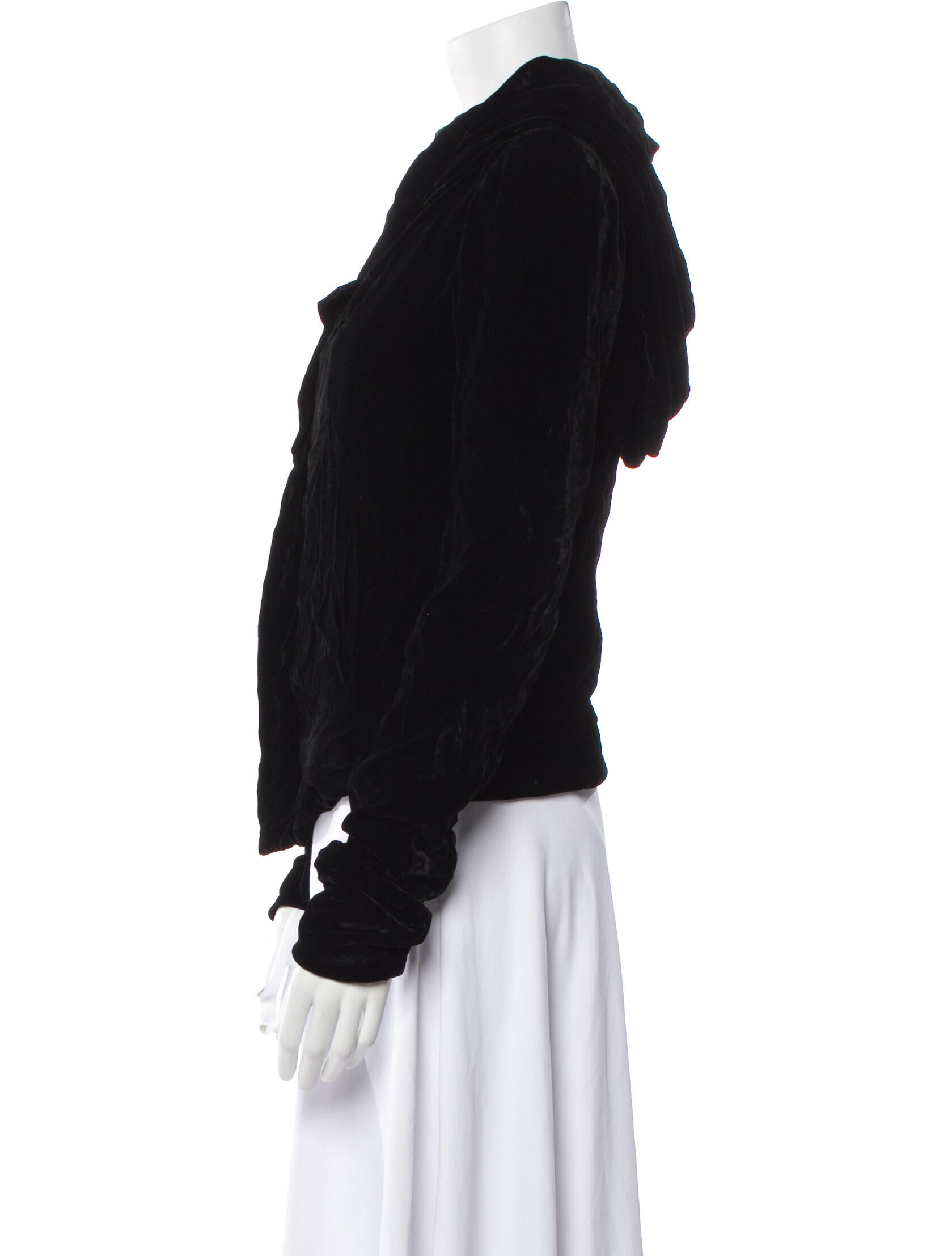 Alan Bilzerian Jacket