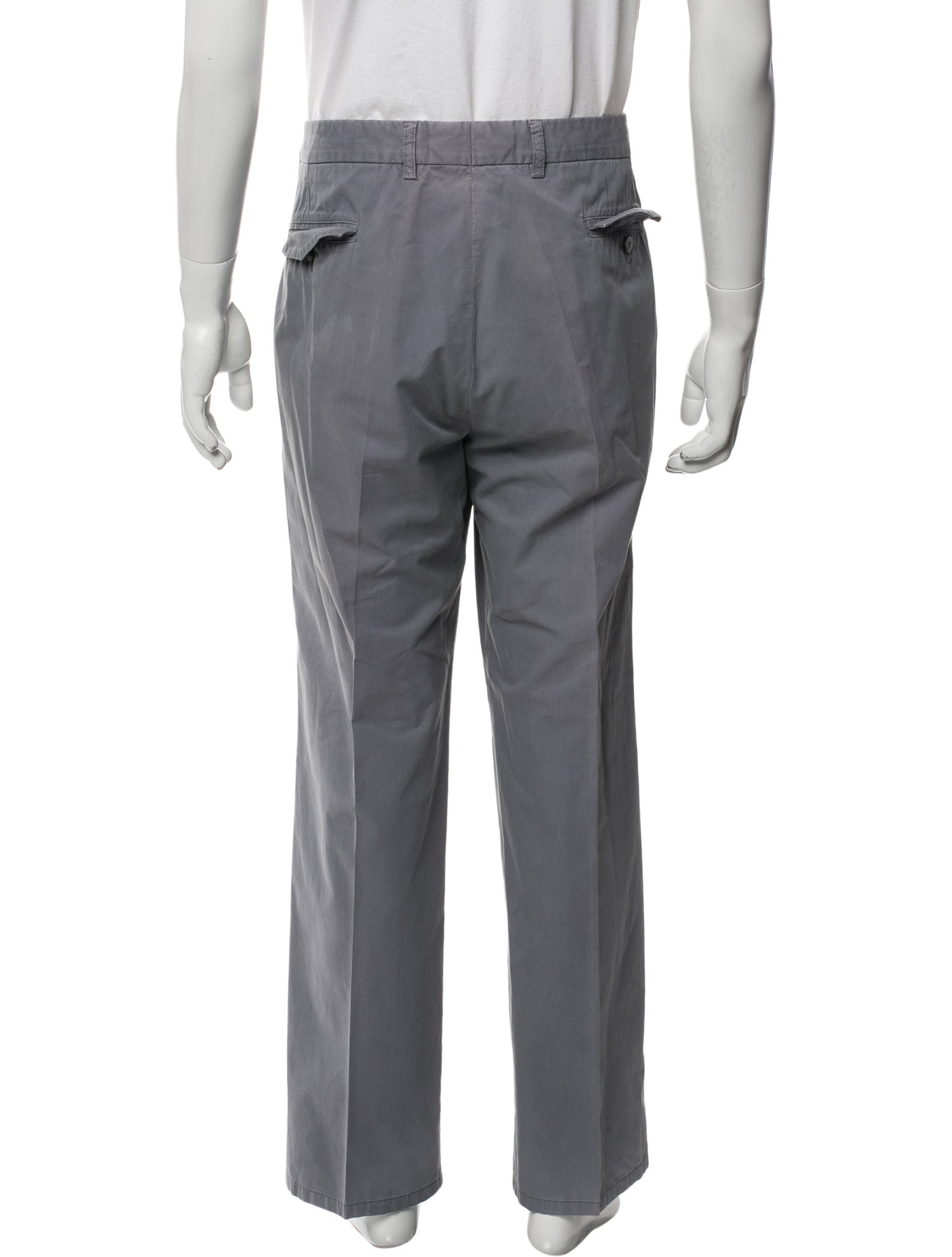 Alan Bilzerian Pants