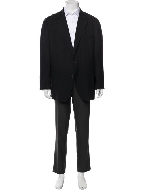 Alan Bilzerian Blazer