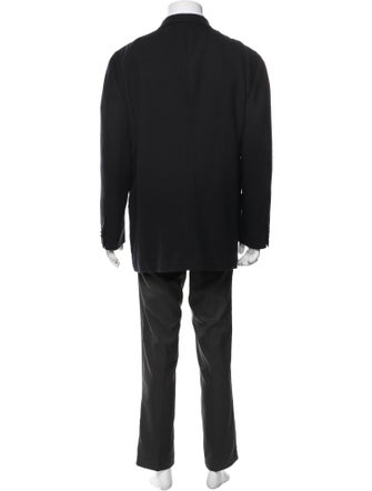 Alan Bilzerian Blazer