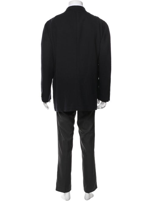 Alan Bilzerian Blazer