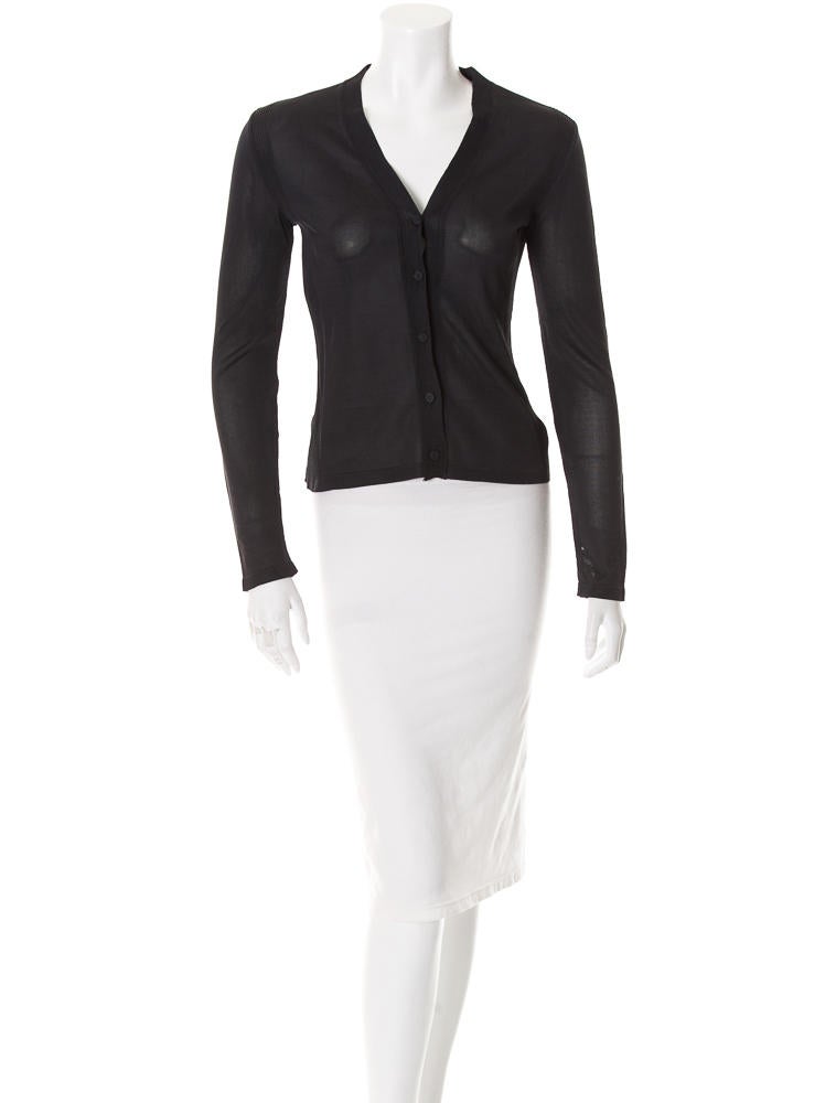 Alberta Ferretti Cardigan