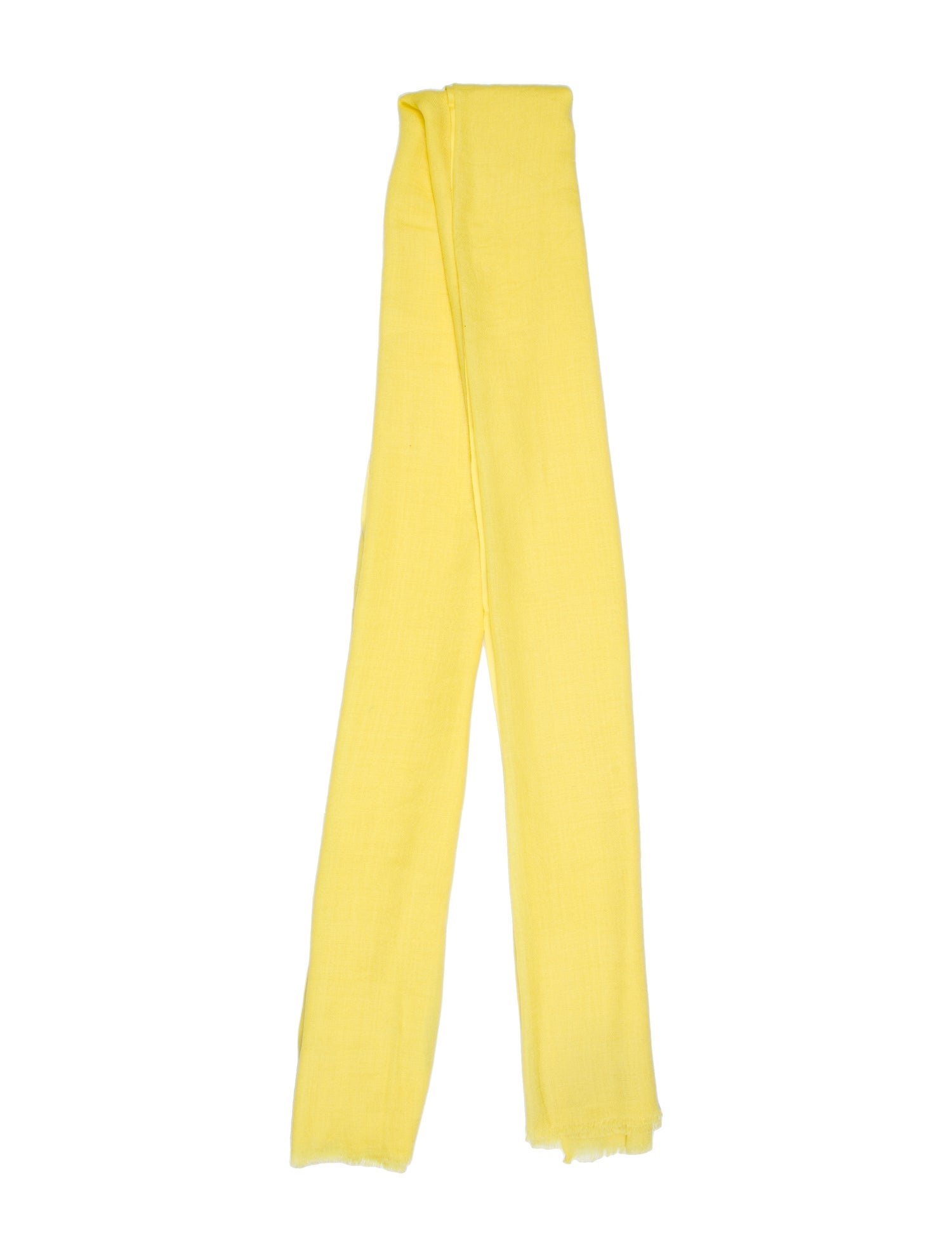 Alberta Ferretti Wool Scarf w/ Tags