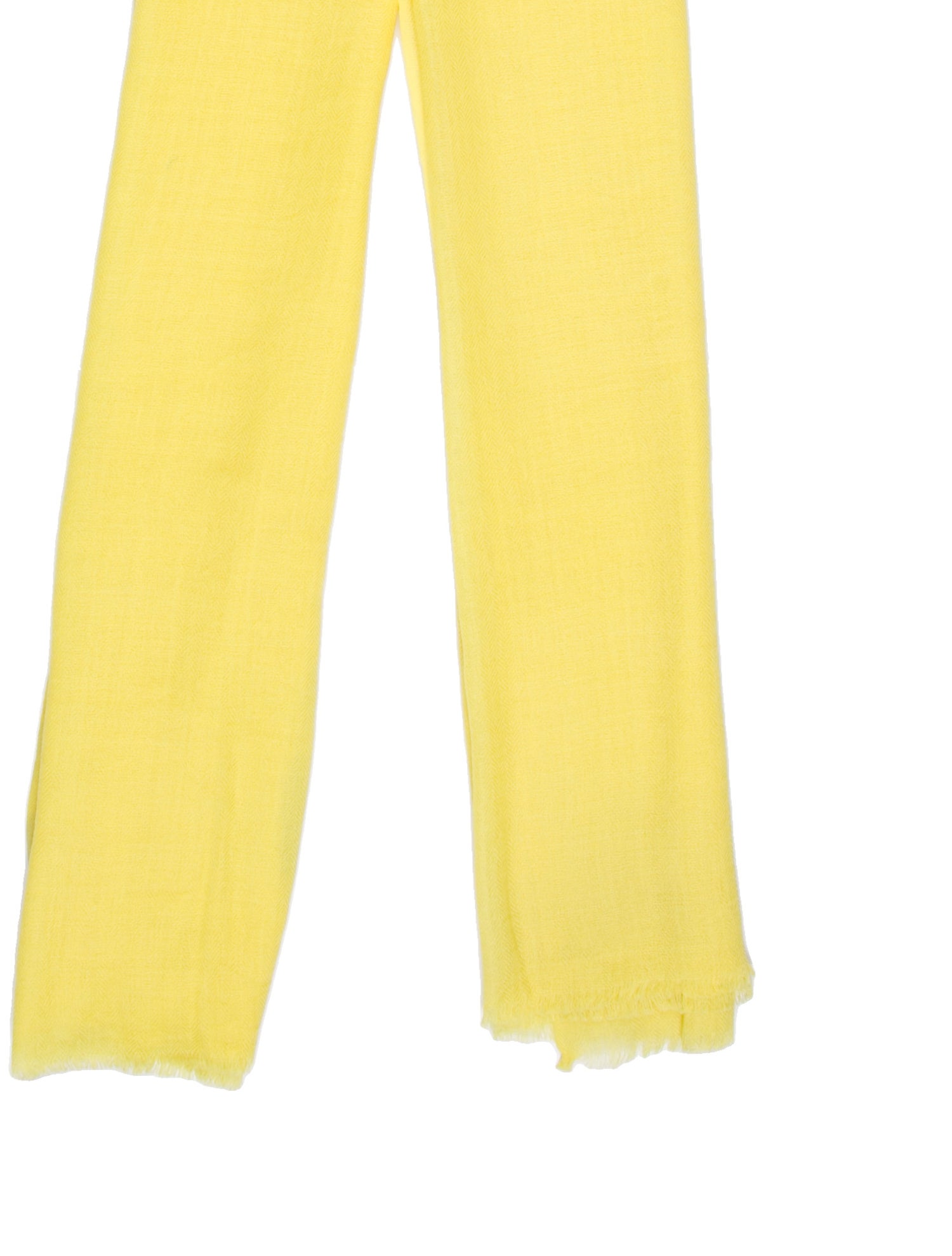 Alberta Ferretti Wool Scarf w/ Tags